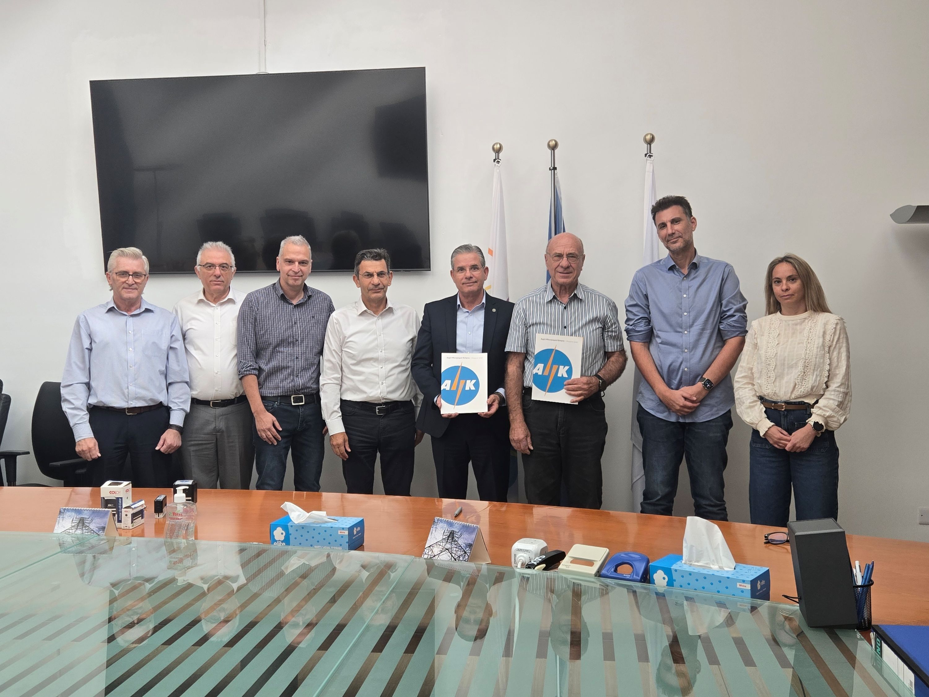 image EAC and BirdLife sign agreement on biodiversity protection