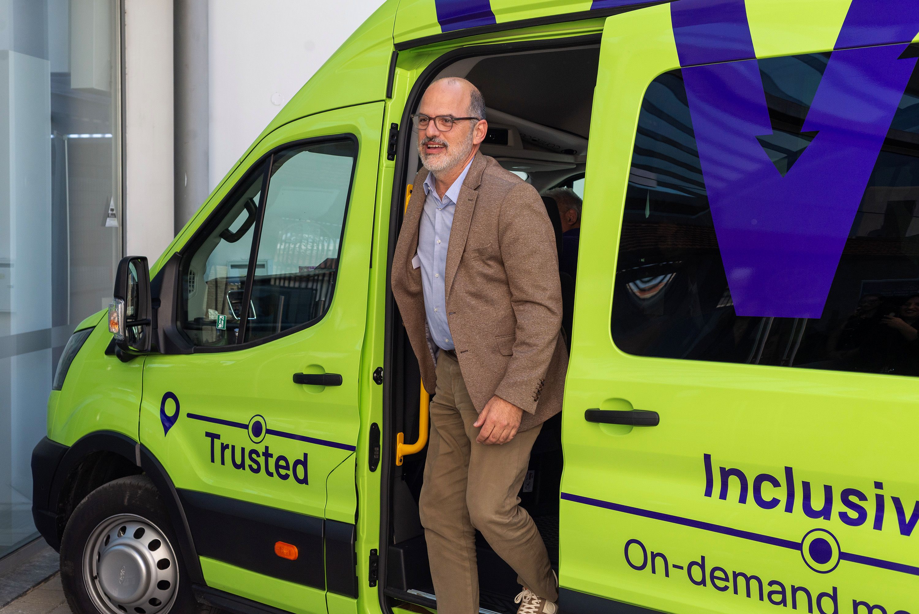 image WeeDrive growing as more teens join programme