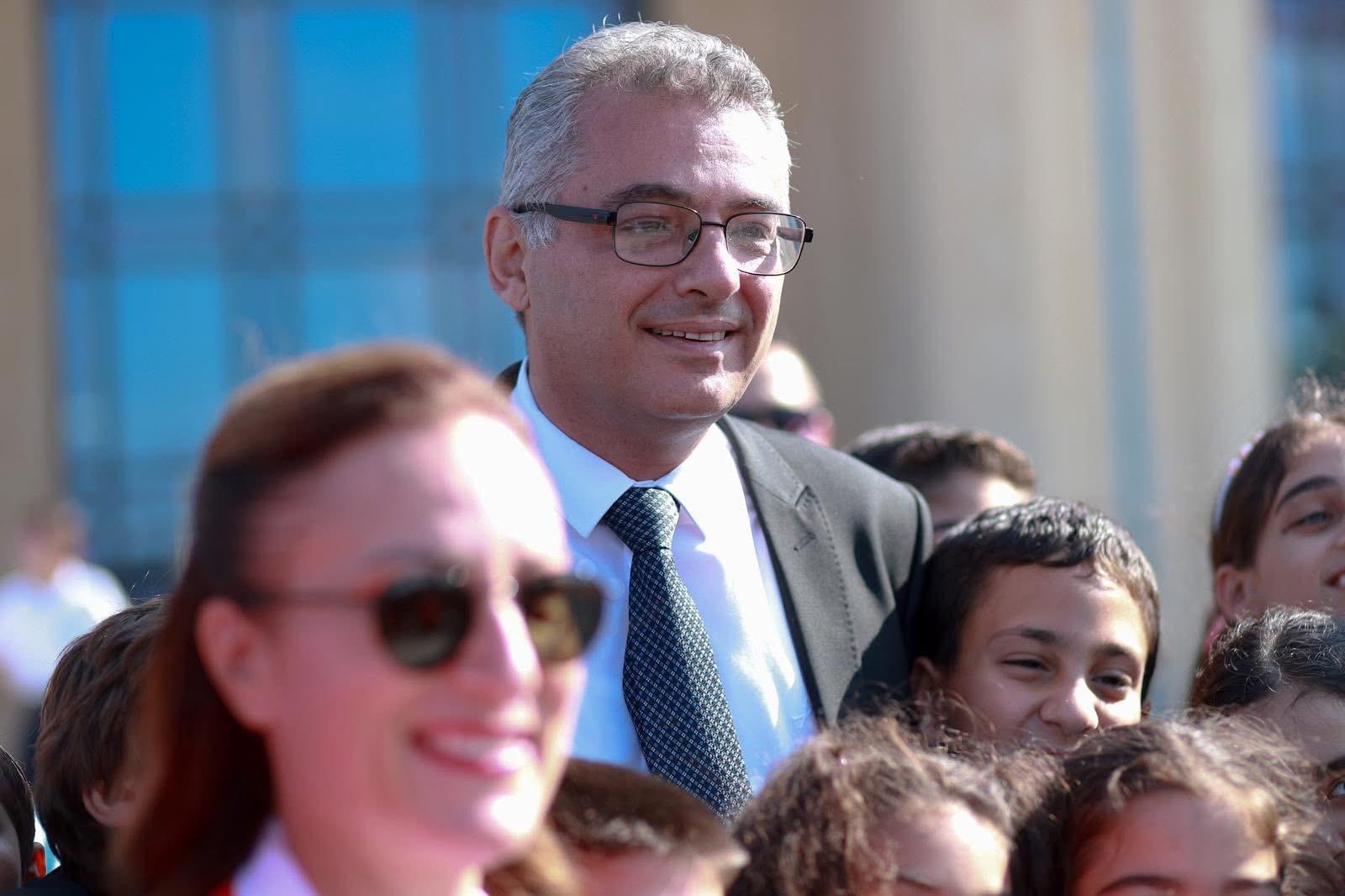 cover Erhurman calls for ‘peace and friendship with Greek Cypriots’ on UDI anniversary