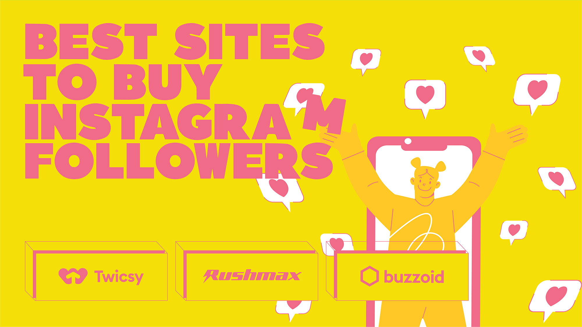 image 6 Hidden sites to buy Instagram followers (Revealed)