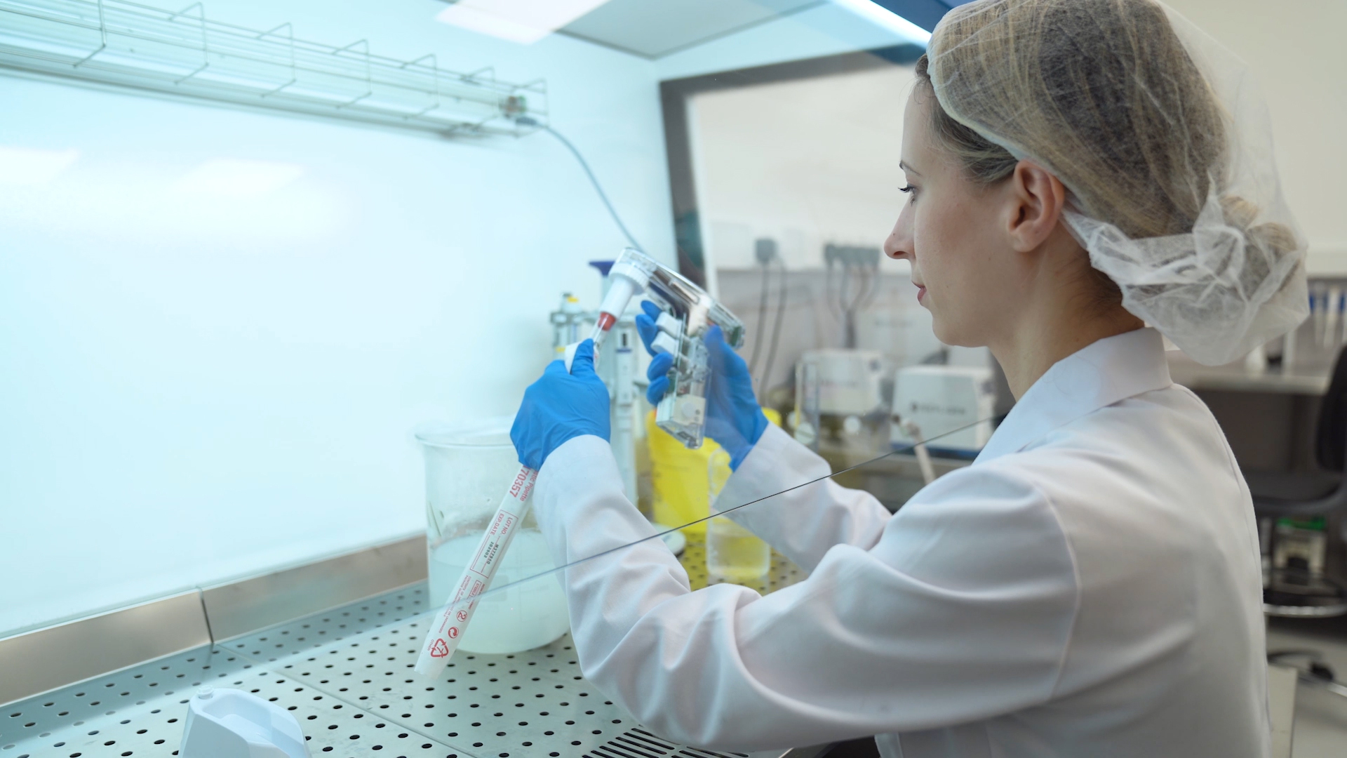 image Promed Bioscience secures over €1 million growth financing led by KV Fund II