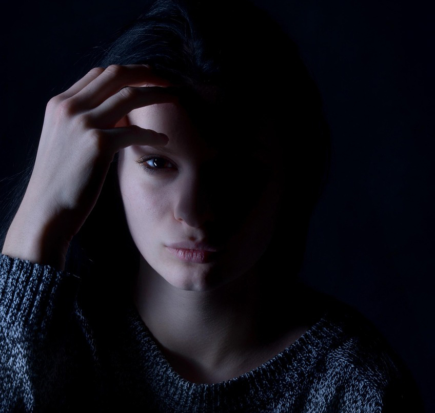 cover It’s time to delve deeper into depression