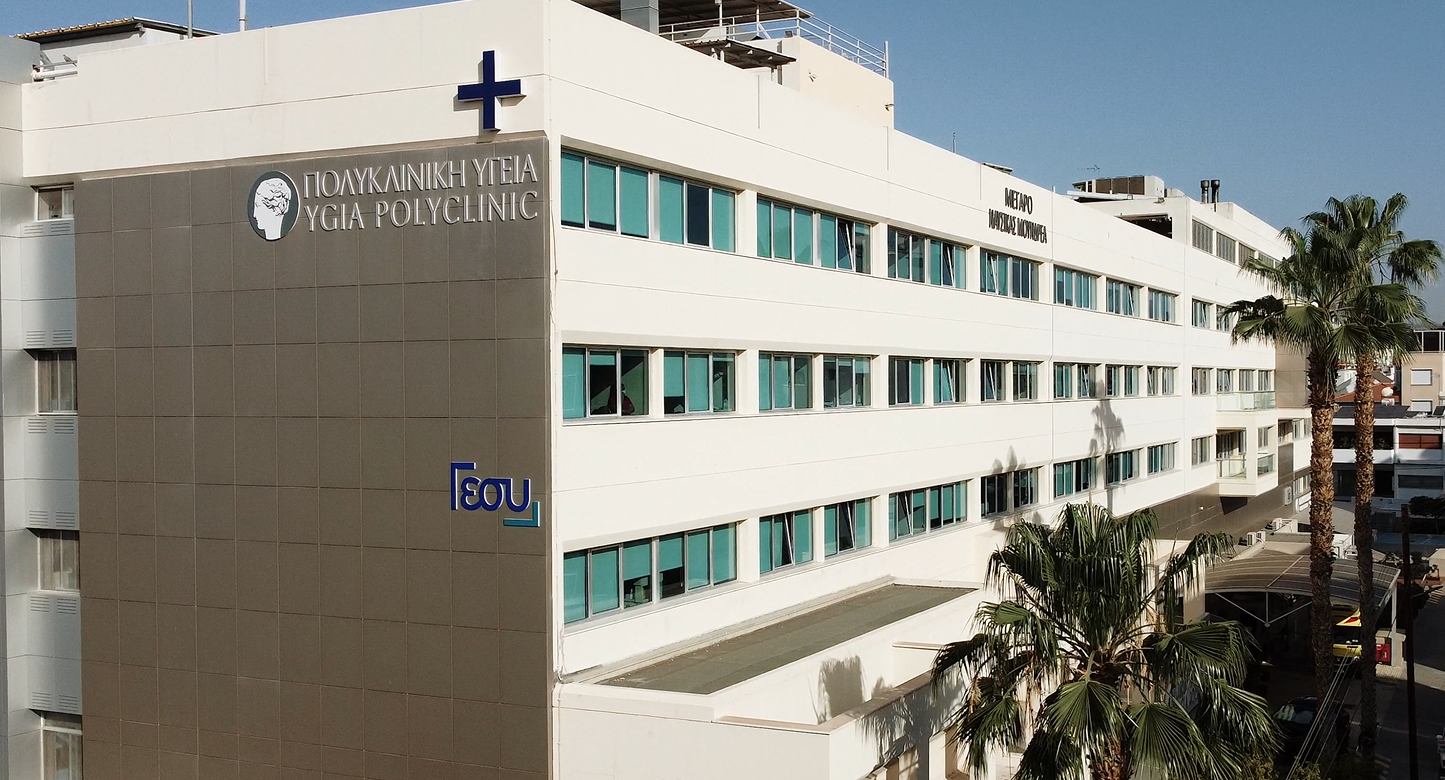 cover ECM leads Ygia Group Into A New Era of Leadership in Cyprus Healthcare