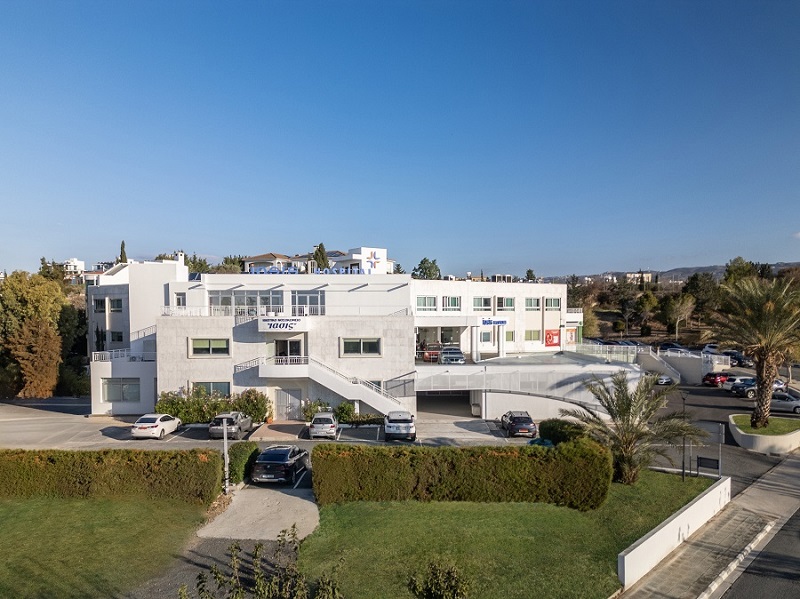 cover IASIS private hospital upgrades with new facilities, healthcare innovation