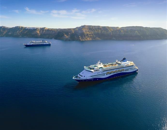 image Celestyal hails record-breaking Mediterranean and Adriatic season