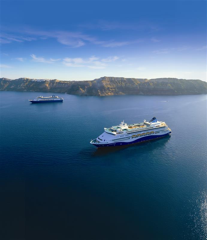 cover Celestyal hails record-breaking Mediterranean and Adriatic season