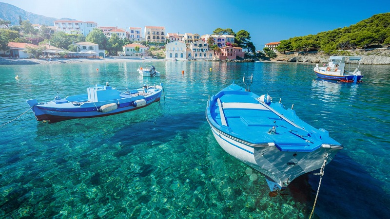 image Celestyal launches week-long Black Friday promotion with up to 70% off