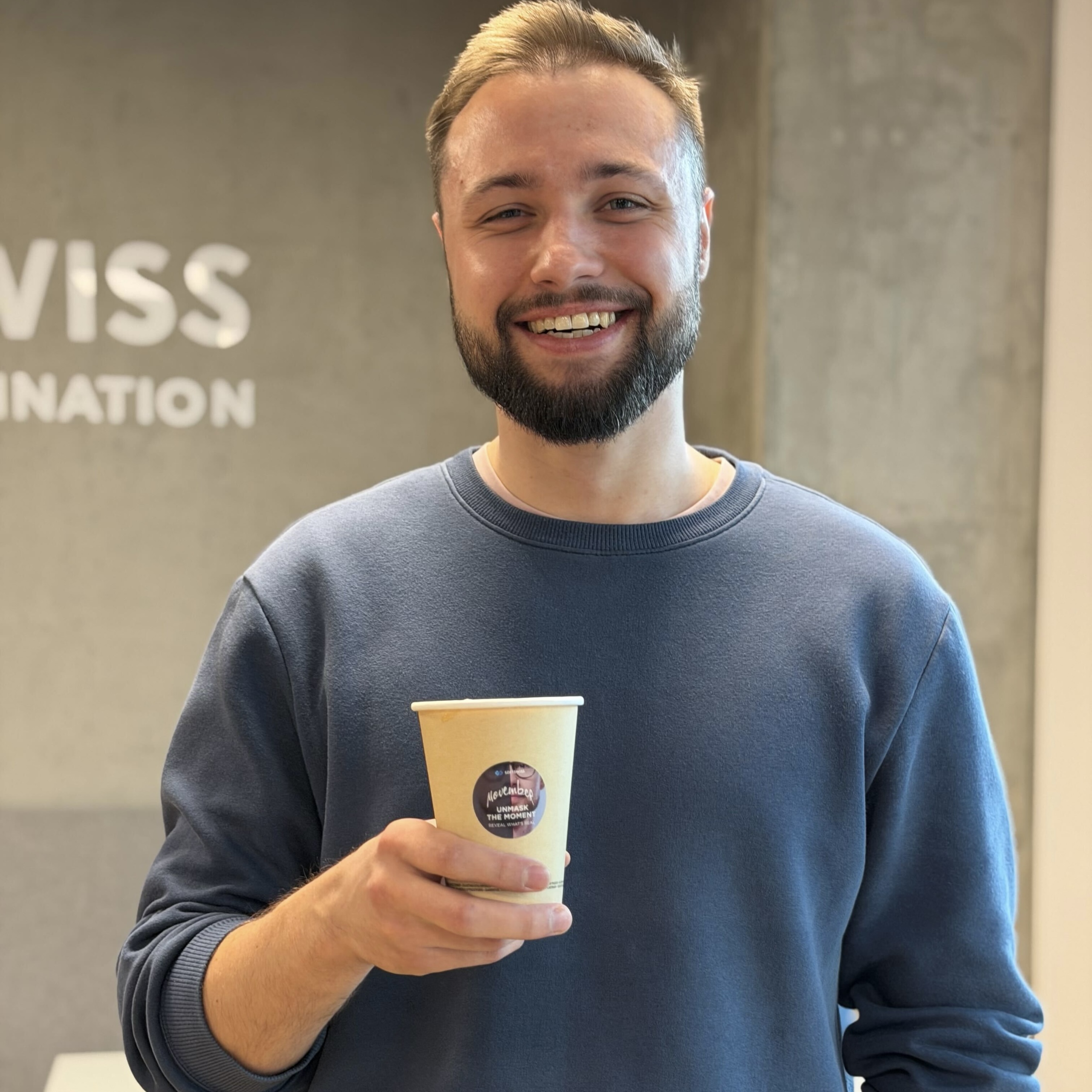 image Softswiss marks third year supporting men’s health campaign