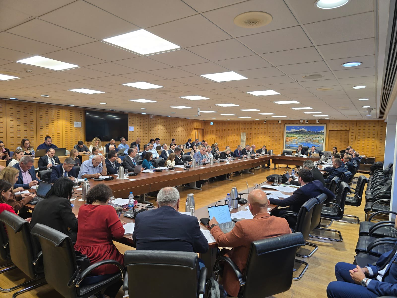 cover Economists pour cold water on ‘flagship’ tax plan