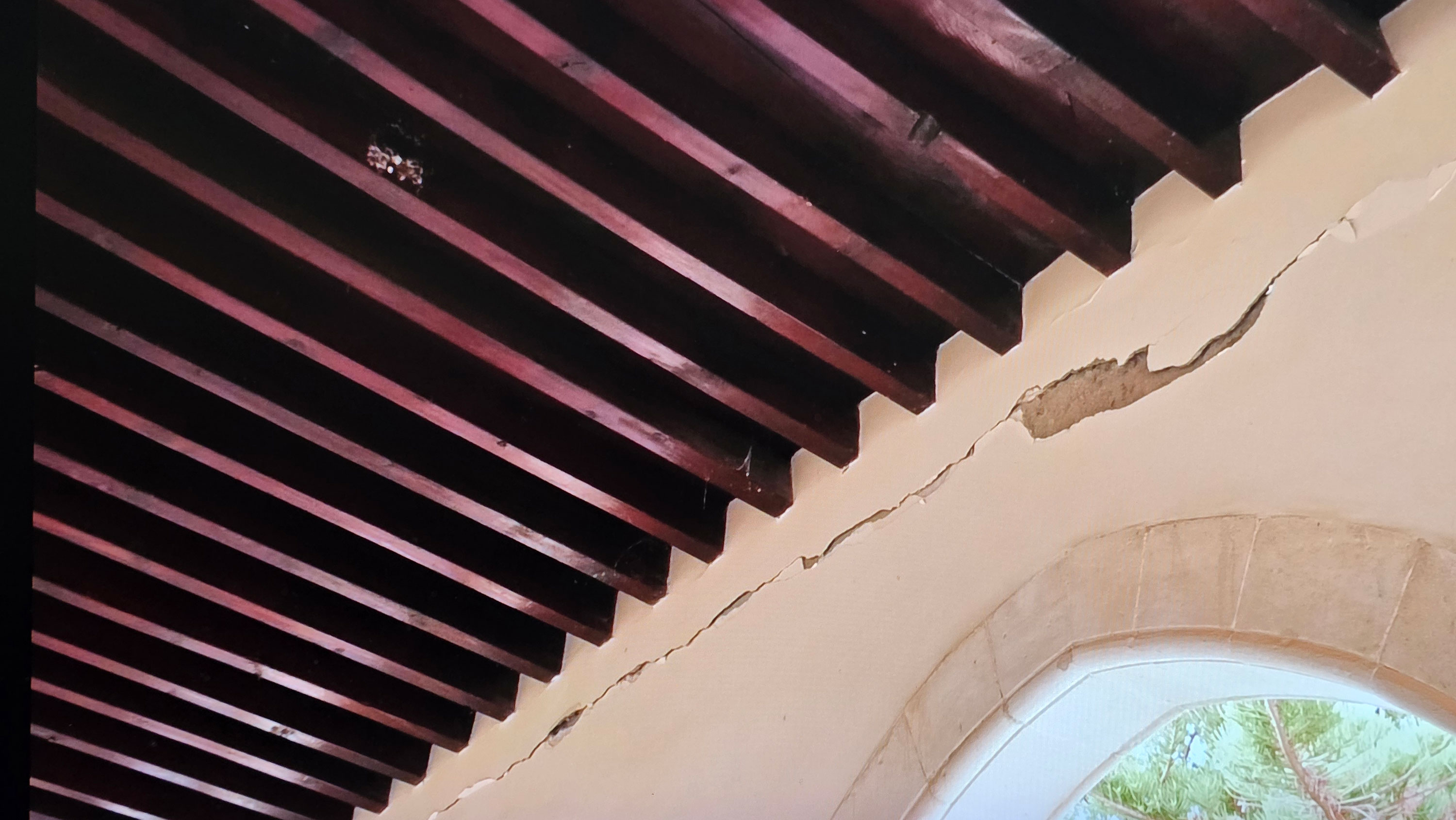 cover Minor damage reported after twin 5.3 earthquakes in Paphos