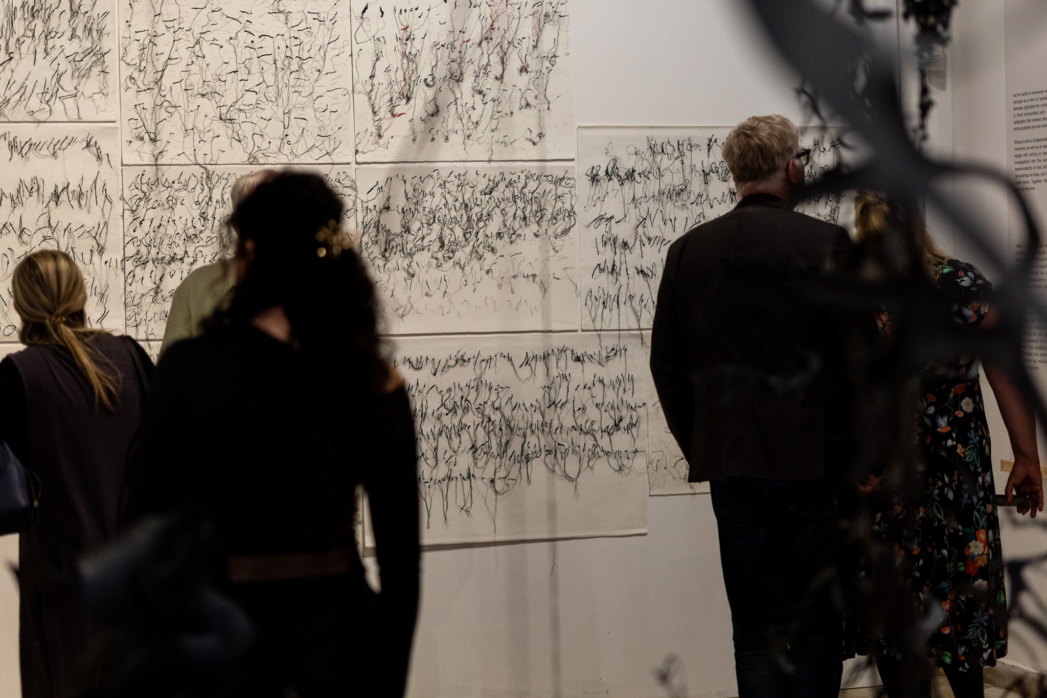 cover A packed cultural agenda for Larnaca this November