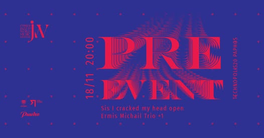 cover The Cyprus Jazz &amp; World Music Showcase gives Paphos a taste