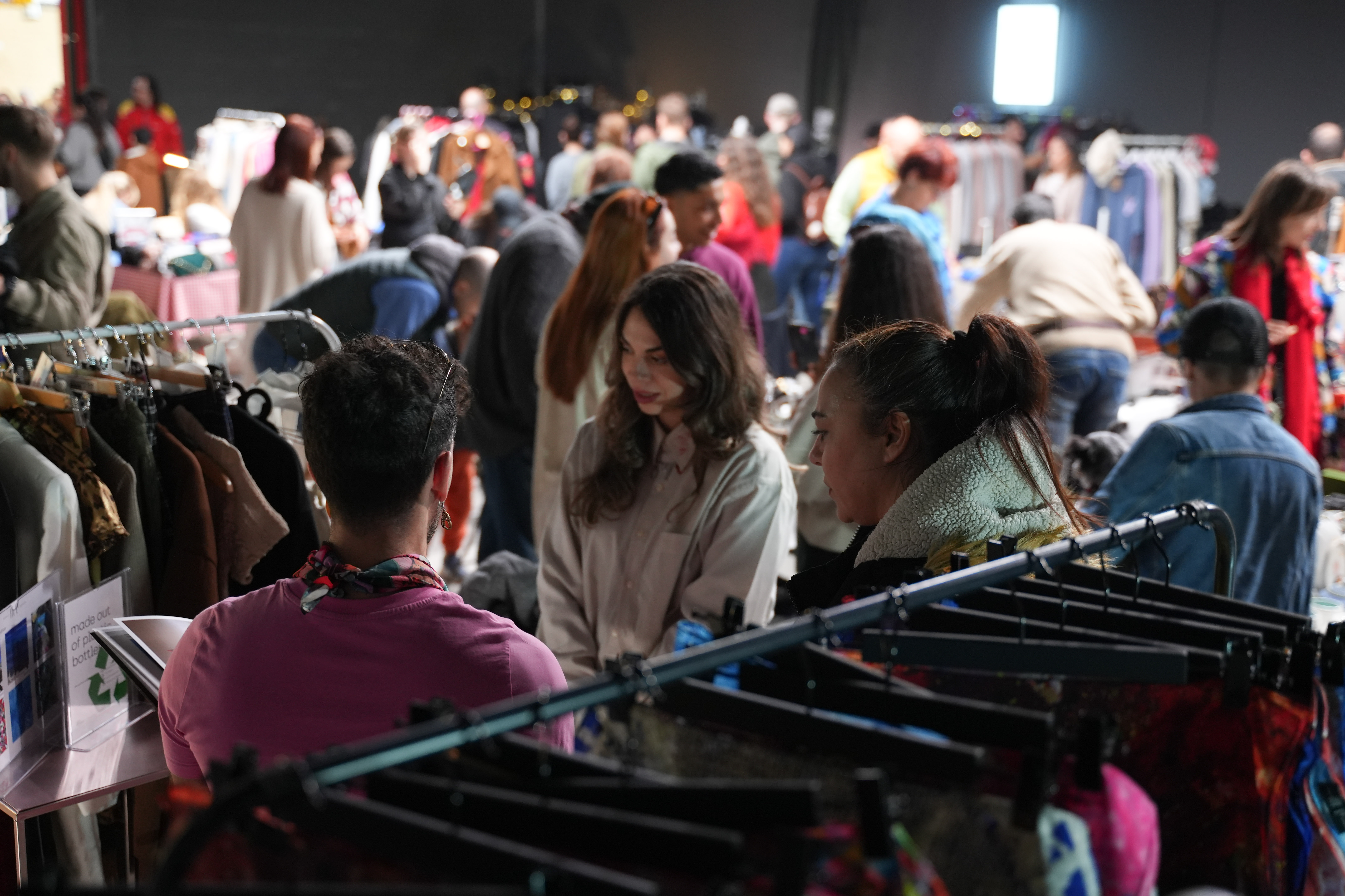 image Black Friday’s hidden cost