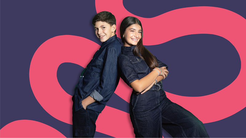 cover BoC&#8217;s Joey App could take you to Tbilisi for Junior Eurovision final