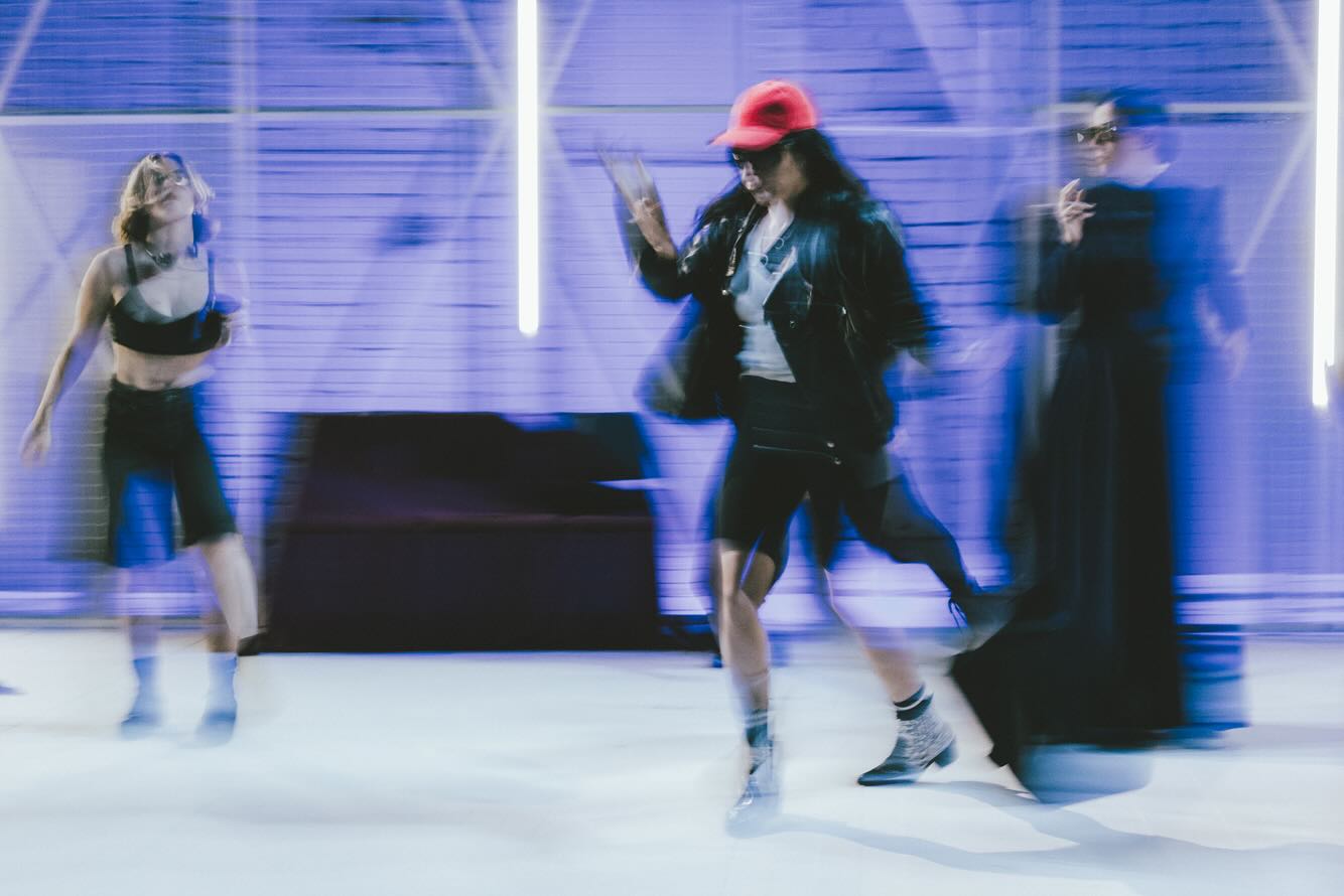 cover What’s on this weekend