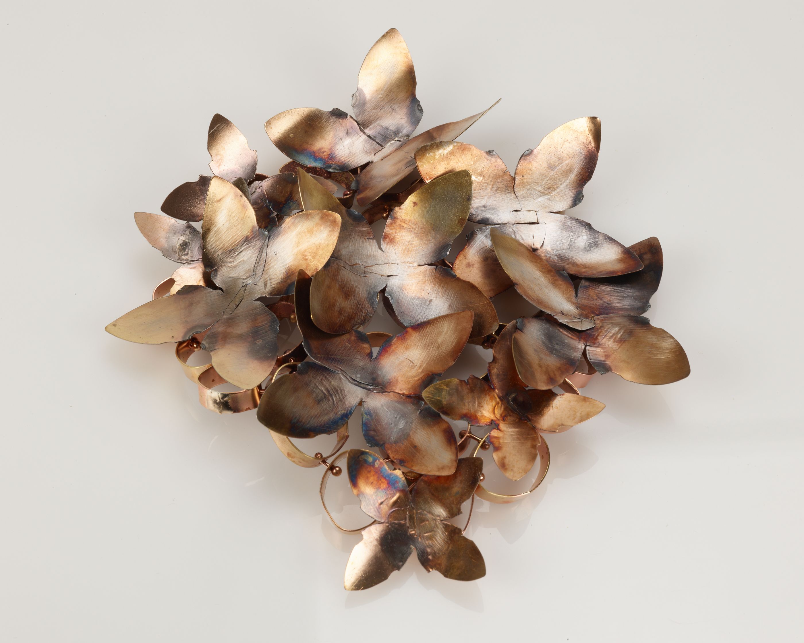 cover JELO6 Project: jewellery, ceramics and art in the heart of Nicosia