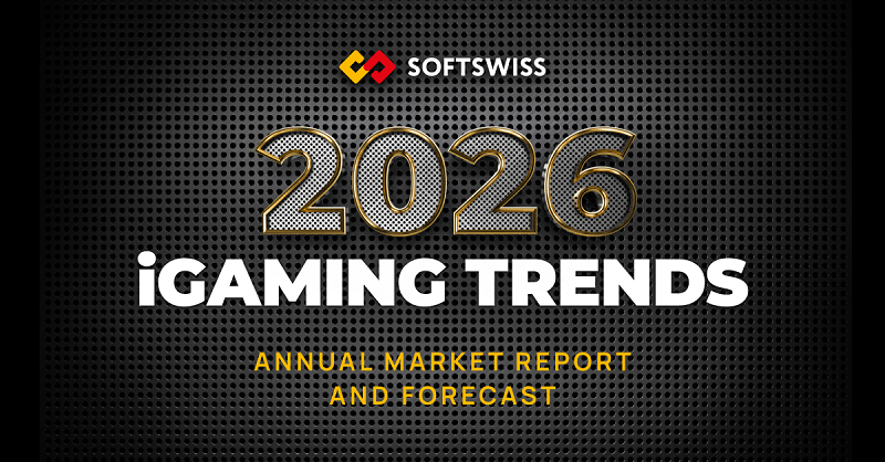 image SOFTSWISS report shows iGaming turning to AI for smarter, safer play