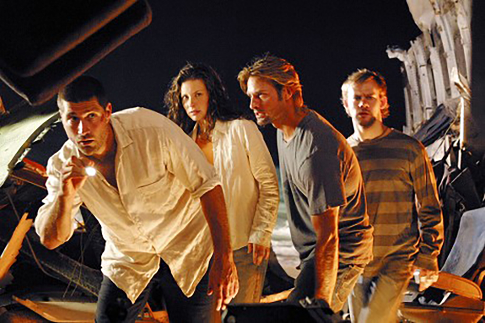 image Four shows with co-stars that loathed each other: could you tell?