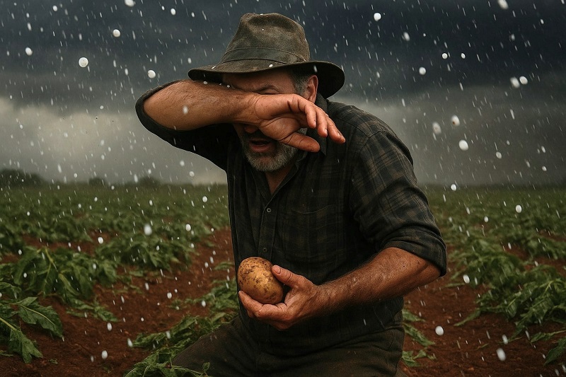 cover Be careful what you wish for, Cyprus&#8230;