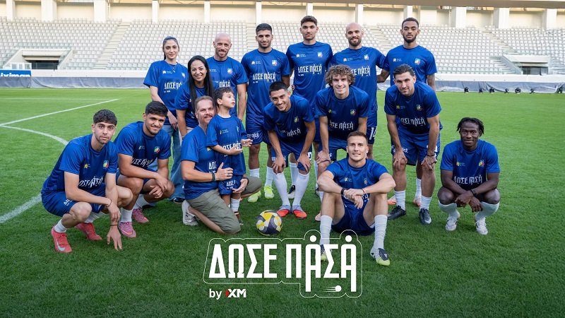 cover XM promotes acceptance of autism through &#8216;Pass It On&#8217; campaign