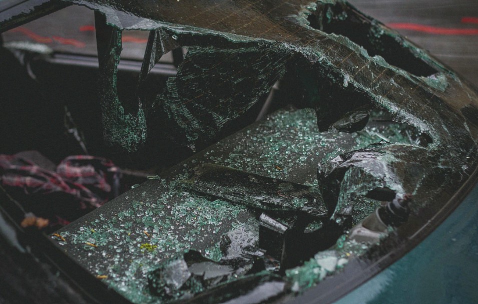 cover Cyprus below EU average in road deaths, Eurostat finds