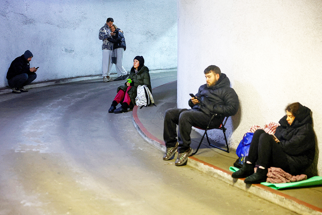 cover Ukraine backs &#8216;essence&#8217; of peace deal with Russia but sensitive issues linger