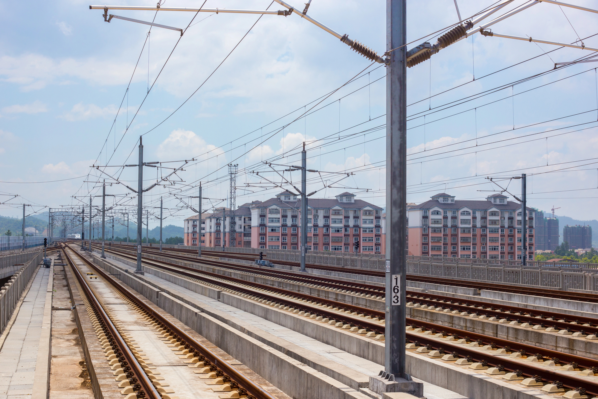 cover Train runs down, kills 11 in China&#8217;s worst rail accident in over a decade