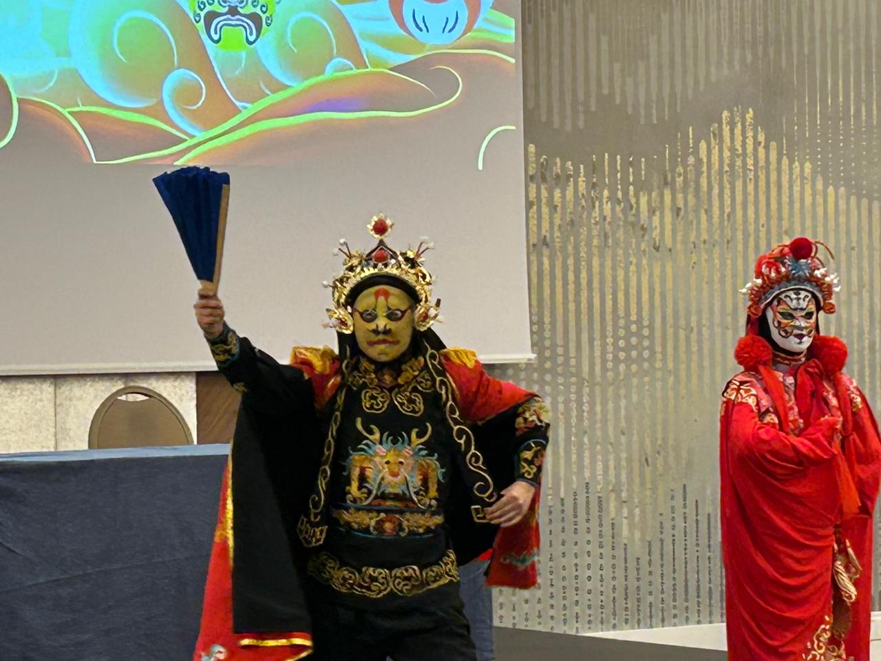 cover China and Cyprus deepen ties with cultural and cooperation agreements