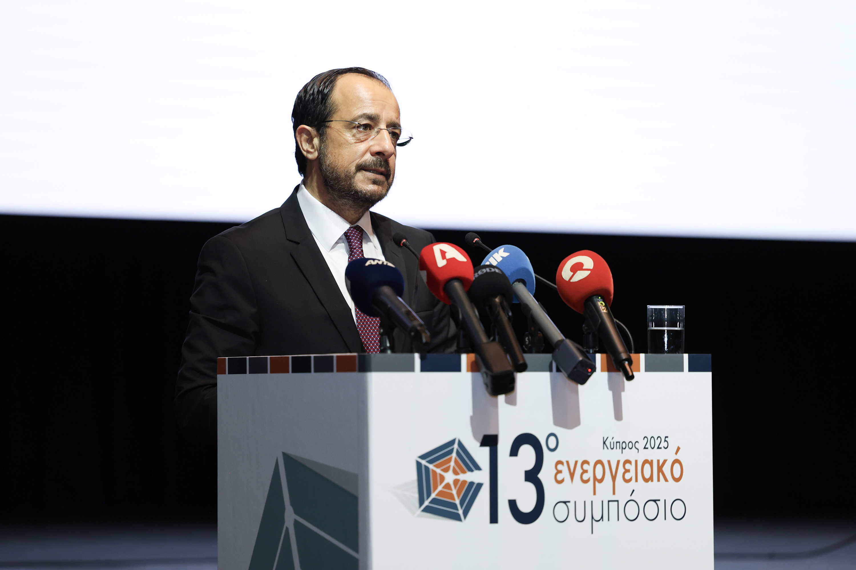 cover Lack of progress on RES is Cyprus’ fault, president says