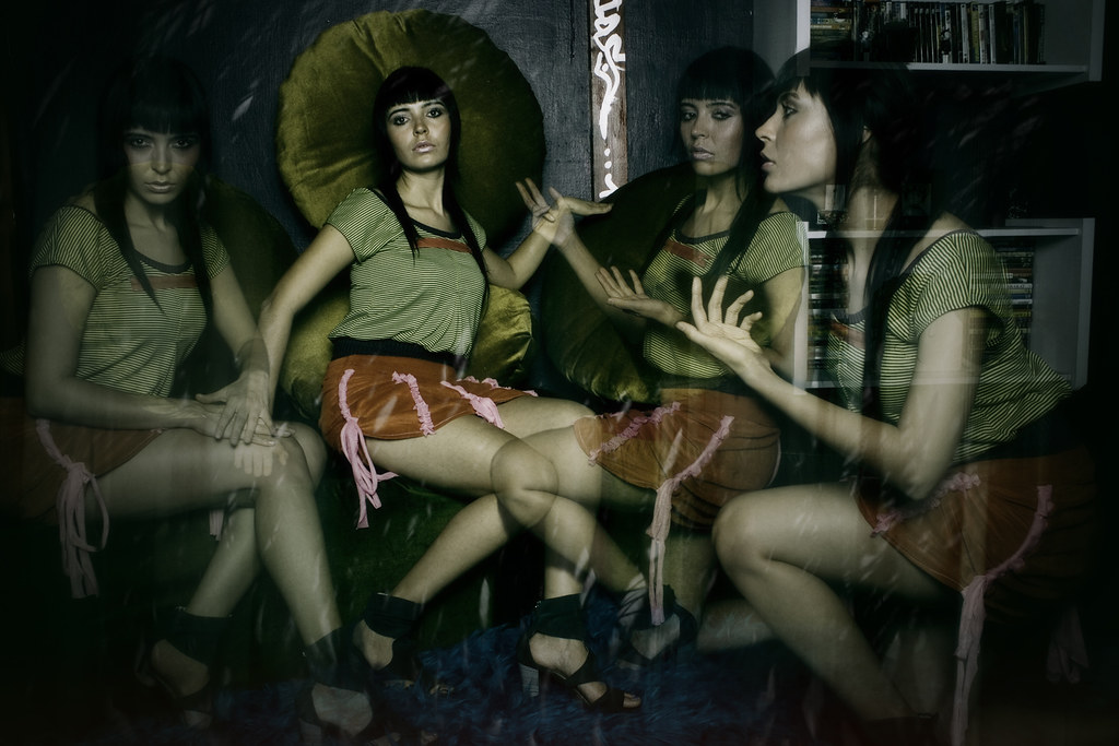 cover What an odd species we are