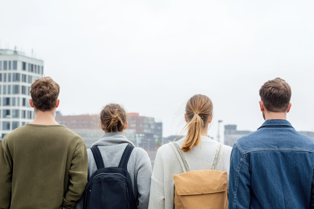 cover Employment, social inclusion and the protection of our most vulnerable citizens