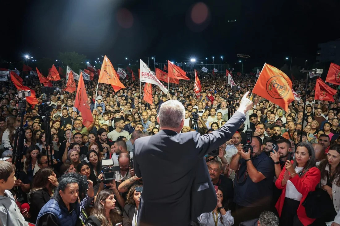 cover Time to choose dialogue over division