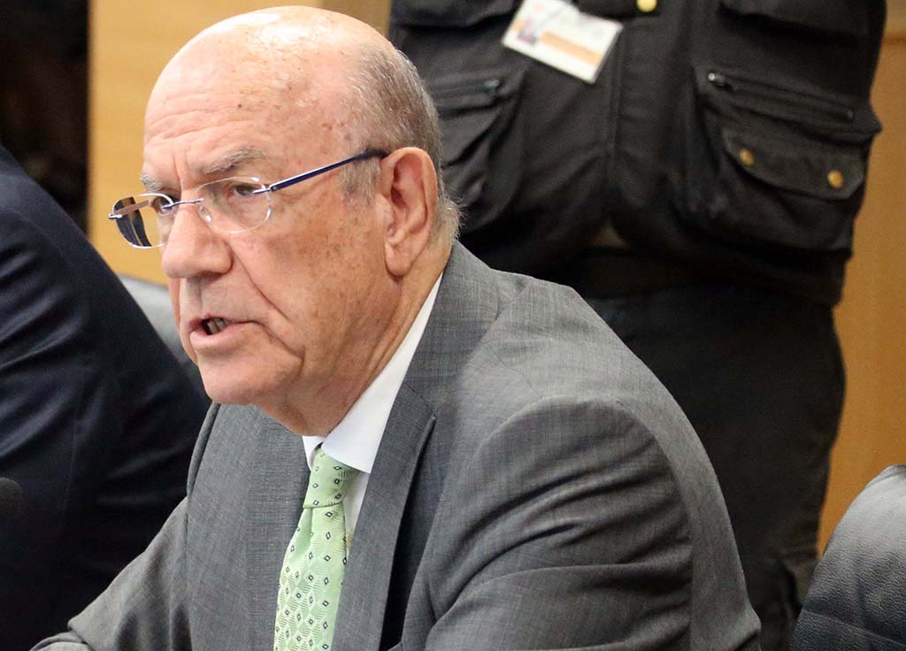 cover It’s time to see beyond the spreadsheets, Mr Keravnos