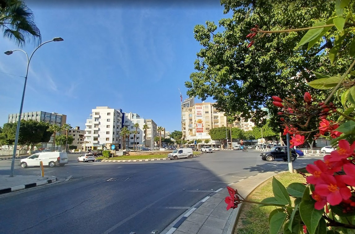 image Cyprus Business Now: shipping, tourism, retail, GDP, energy
