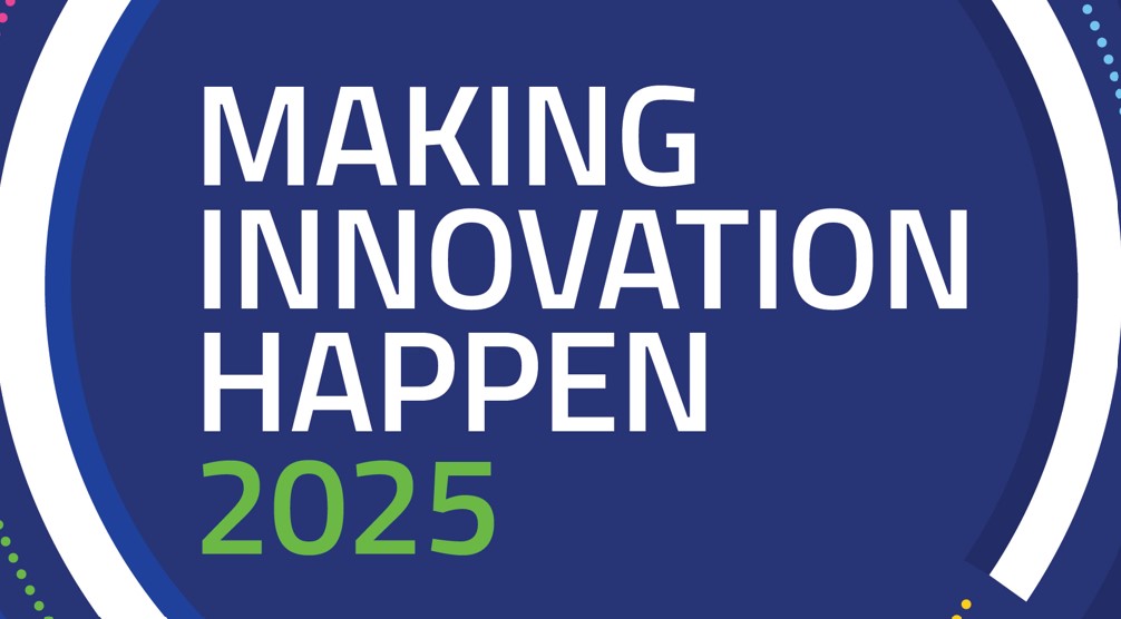 image EIT Innovation Awards 2025 open in Budapest with Europe’s top innovators