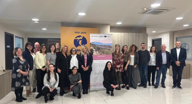 image Paphos joins European partners to boost sustainable tourism networks