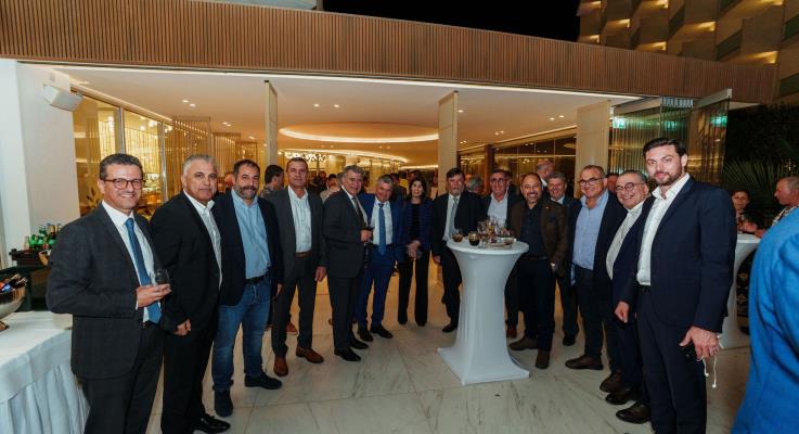 image Famagusta mayor renews call for city’s return at district business assembly