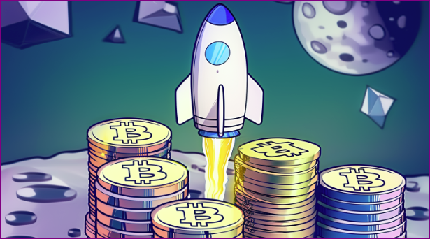 cover This new crypto could outperform DOGE and PEPE by 2026 — experts explain