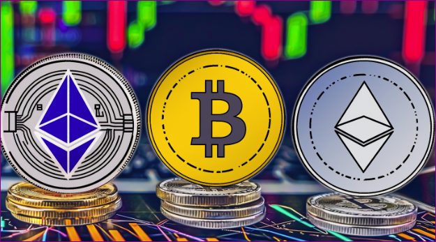 cover Ethereum (ETH) endures market whiplash as this $0.035 altcoin forges ahead with presale phase 6 near sellout