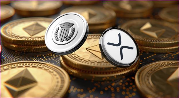 cover New $0.035 DeFi crypto set to outperform Ripple (XRP) with 50x gains