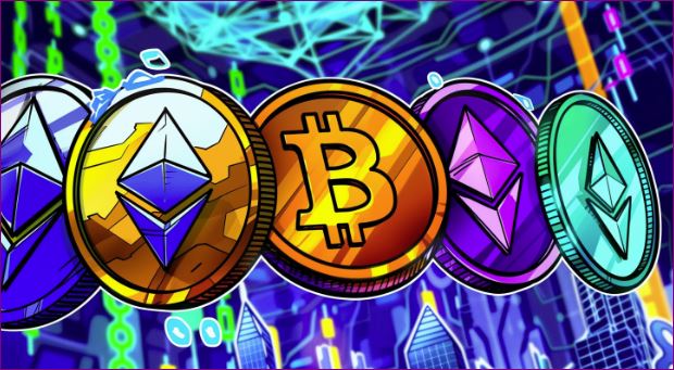 image Top crypto to buy now: Mutuum Finance (MUTM) followed by Ripple (XRP) 