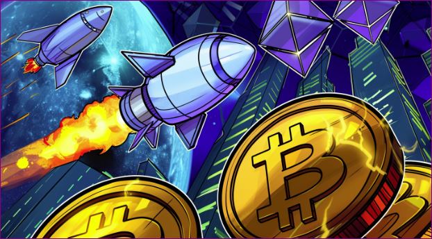 cover Ethereum price prediction: ETH drops 20% while this new DeFi crypto is poised for 700% growth