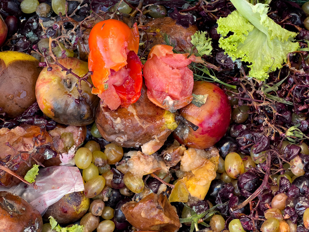 image Municipal standoff over PAYT as EU waste deadline looms