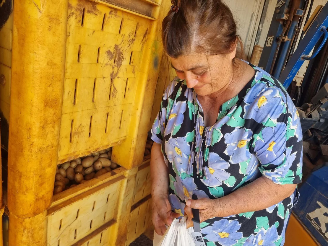 cover Two Cyprus Mail reporters win journalistic gender equality prizes