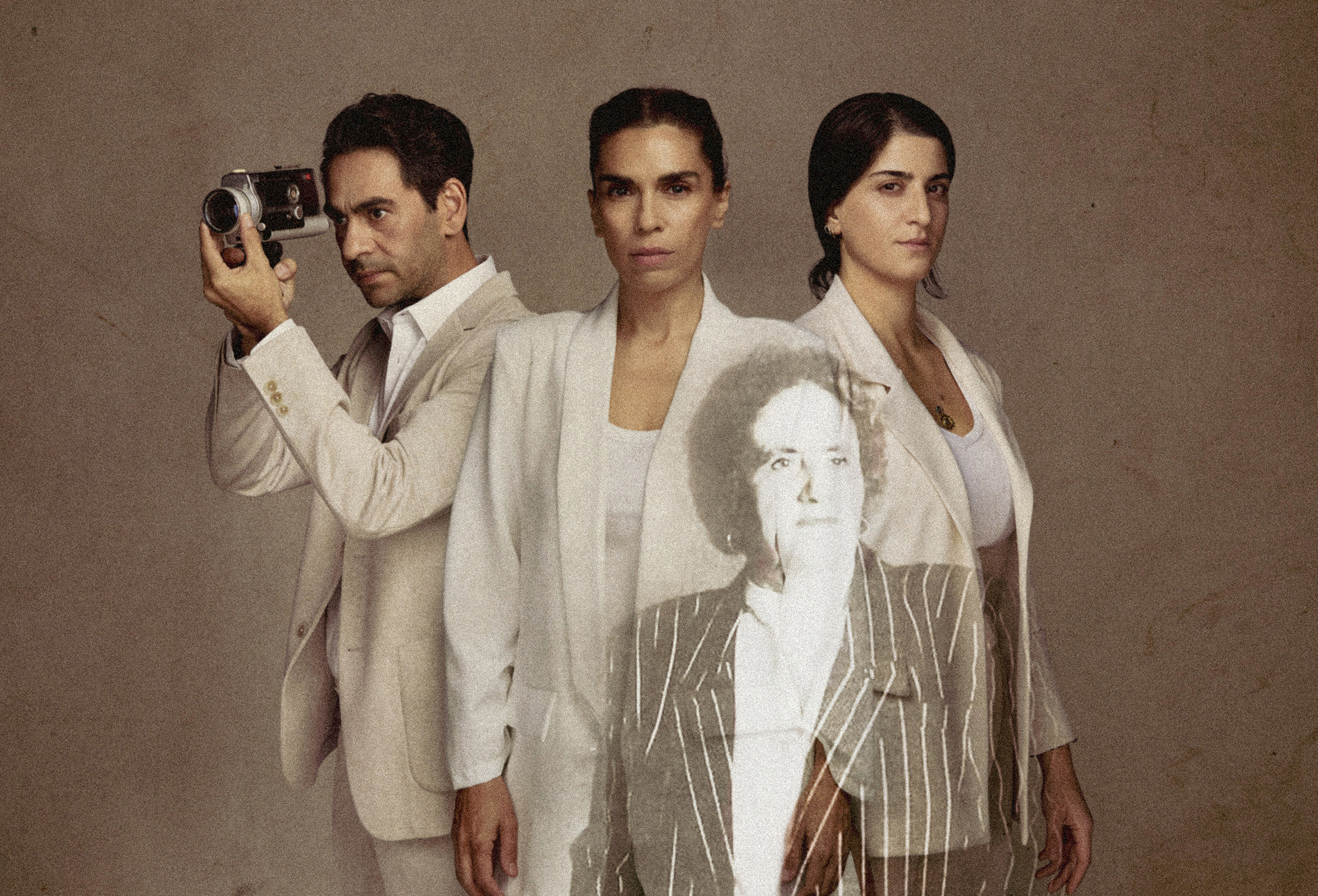 image The woman who made Cyprus sing