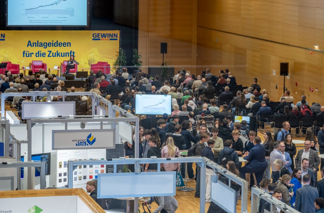 cover Cyprus professional services promoted at Vienna&#8217;s top finance fair