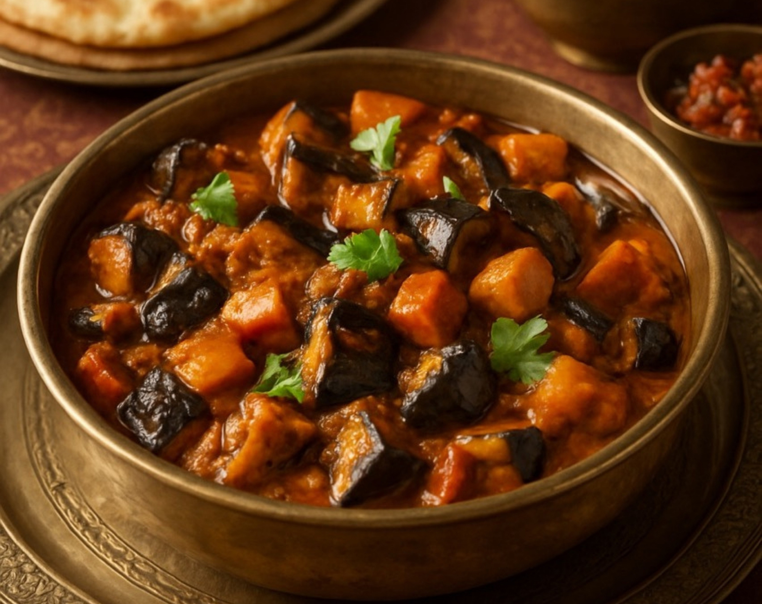 cover Guest recipes with Serene Tharian