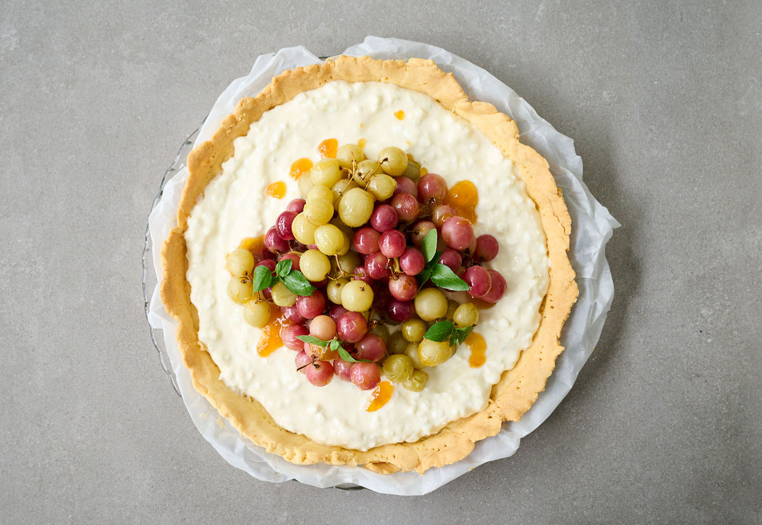 cover Guest recipes with Lidl Food Academy