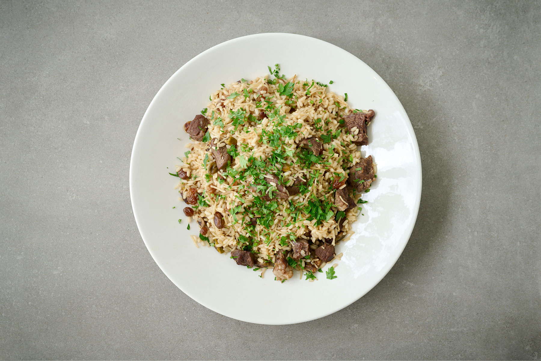 cover Guest recipes with Lidl Food Academy