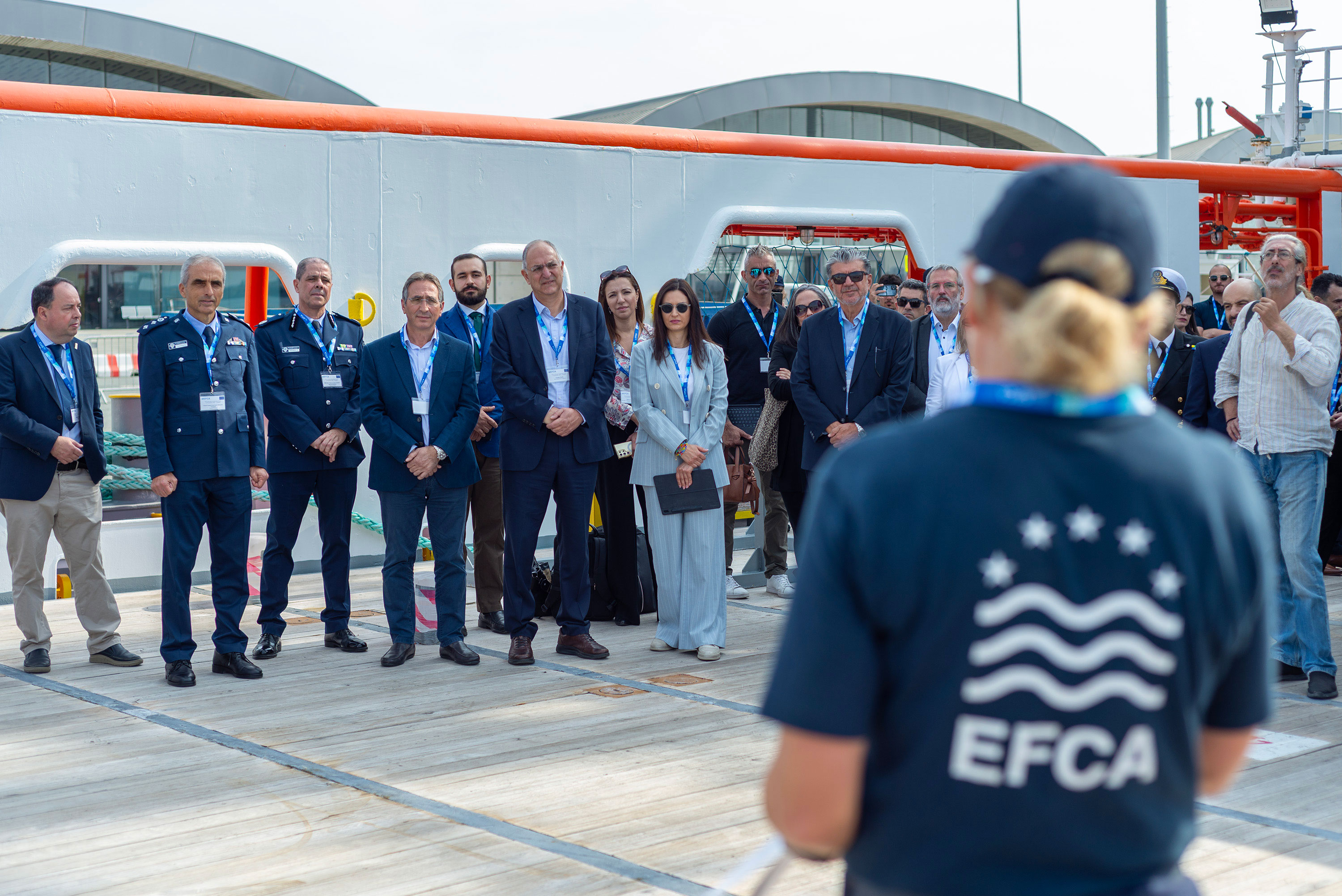 cover EU commissioner Kadis praises bloc’s fisheries management